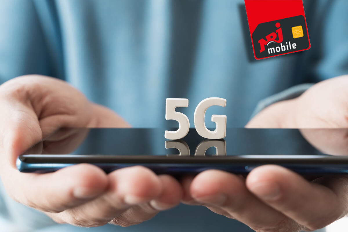 Ce MVNO frappe fort avec un forfait 5G à prix exceptionnel... fera-t-il de l'ombre aux gros opérateurs ?